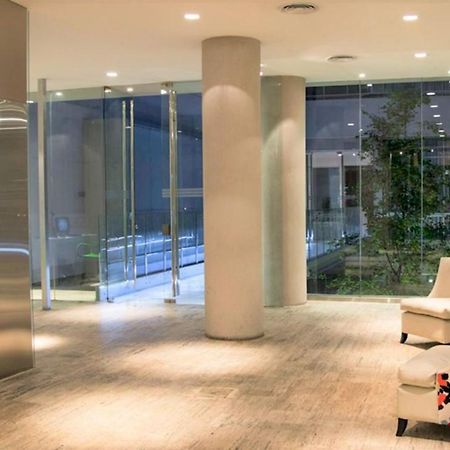 Buenos Aires Loft Apartment Ngoại thất bức ảnh