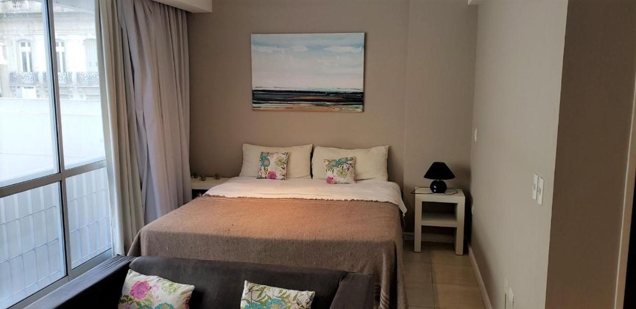 Buenos Aires Loft Apartment Ngoại thất bức ảnh