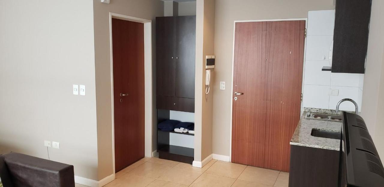 Buenos Aires Loft Apartment Ngoại thất bức ảnh