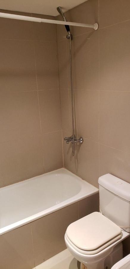 Buenos Aires Loft Apartment Ngoại thất bức ảnh