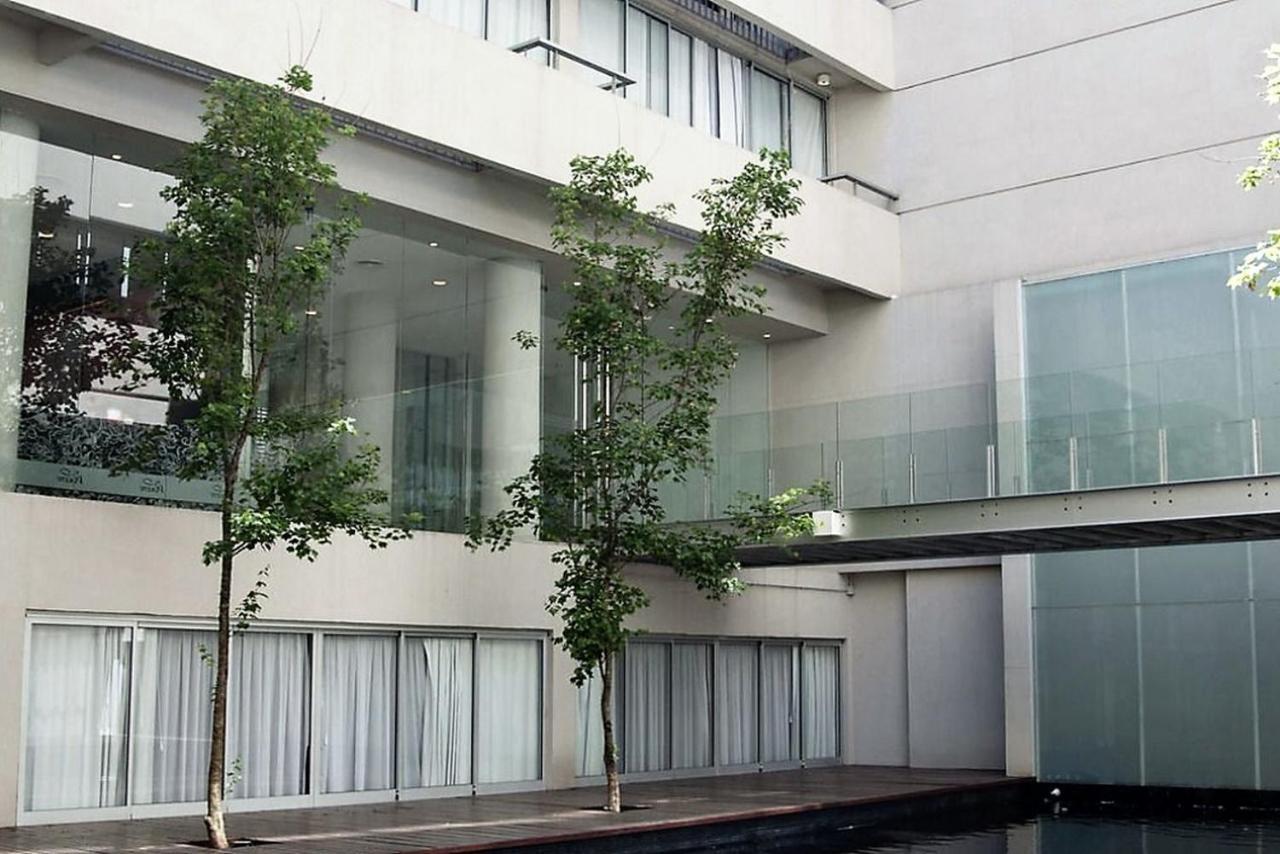 Buenos Aires Loft Apartment Ngoại thất bức ảnh