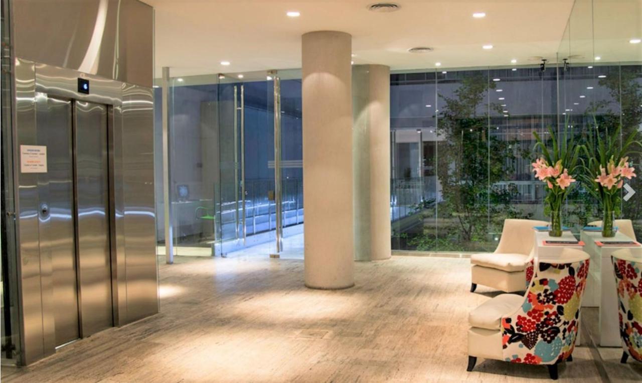 Buenos Aires Loft Apartment Ngoại thất bức ảnh