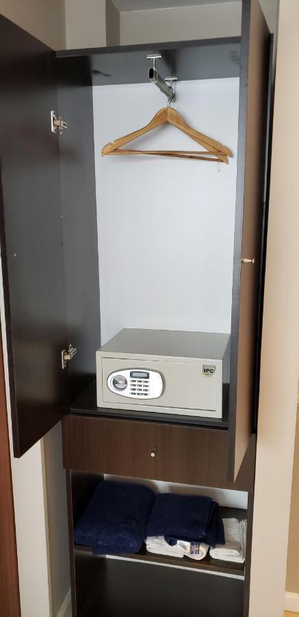 Buenos Aires Loft Apartment Ngoại thất bức ảnh